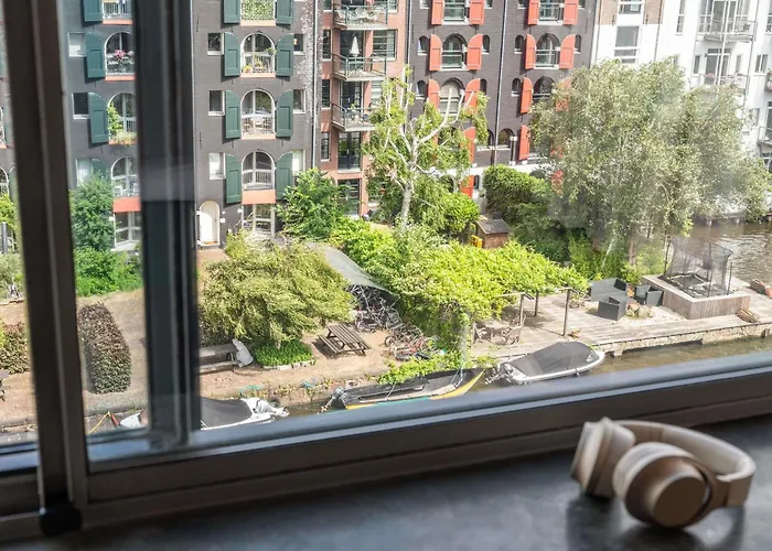 Ibis Amsterdam Centre StoperaAlbergo